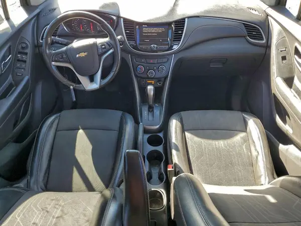 3GNCJLSB0LL283959 2020 CHEVROLET TRAX - Image 8