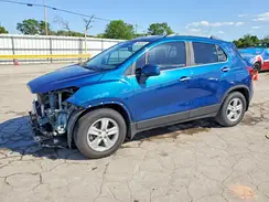 3GNCJLSB0LL284352 2020 CHEVROLET TRAX