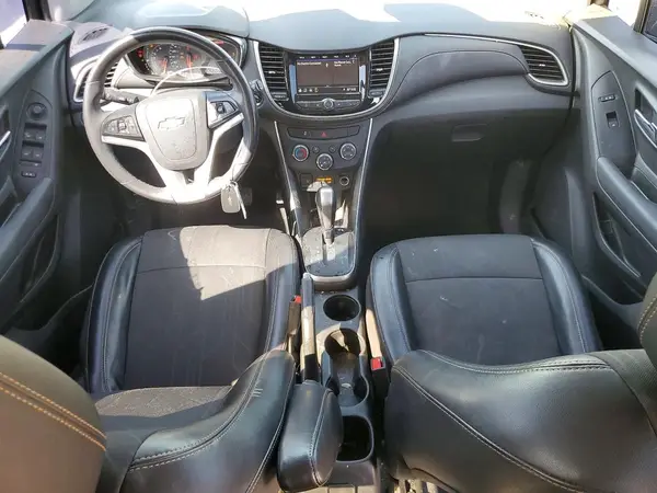 3GNCJLSB0LL284352 2020 CHEVROLET TRAX - Image 8