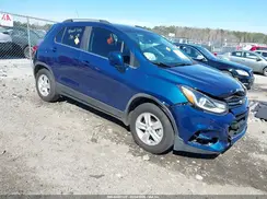3GNCJLSB0LL285159 2020 CHEVROLET TRAX