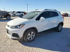 3GNCJLSB0LL286585 2020 CHEVROLET TRAX