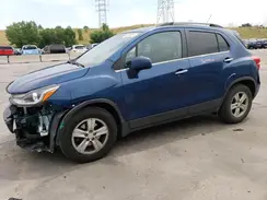 3GNCJLSB0LL288613 2020 CHEVROLET TRAX