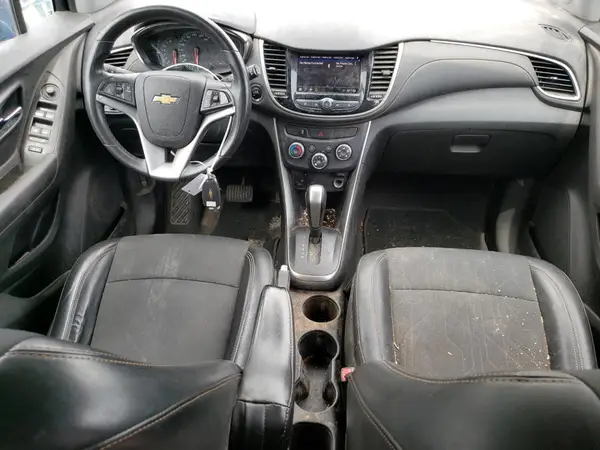 3GNCJLSB0LL288613 2020 CHEVROLET TRAX - Image 8