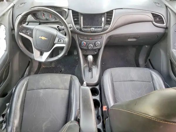 3GNCJLSB0LL291138 2020 CHEVROLET TRAX - Image 8