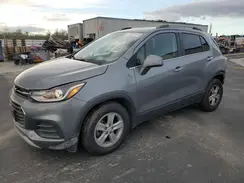 3GNCJLSB0LL301263 2020 CHEVROLET TRAX