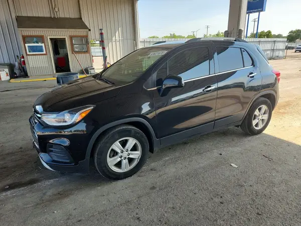 3GNCJLSB0LL301389 2020 CHEVROLET TRAX - Image 1