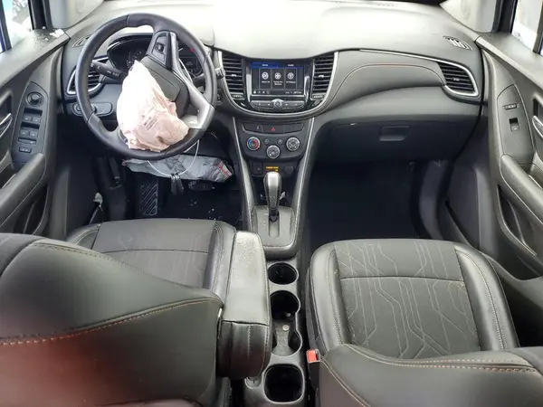 3GNCJLSB0LL301750 2020 CHEVROLET TRAX - Image 8