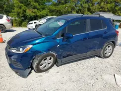 3GNCJLSB0LL303420 2020 CHEVROLET TRAX