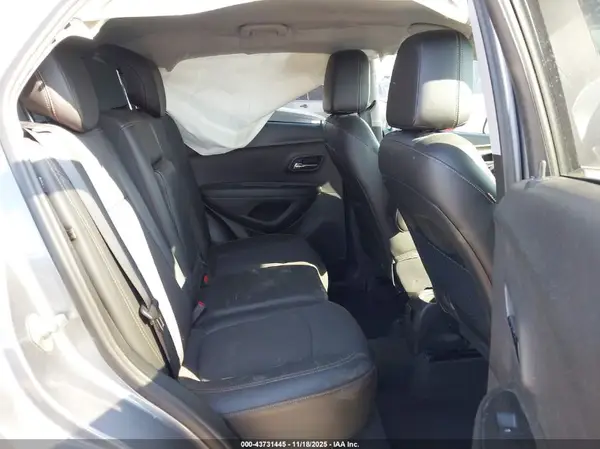 3GNCJLSB0LL308486 2020 CHEVROLET TRAX - Image 8