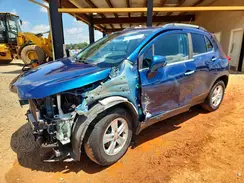 3GNCJLSB0LL309637 2020 CHEVROLET TRAX