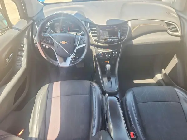 3GNCJLSB0LL309637 2020 CHEVROLET TRAX - Image 8
