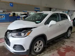 3GNCJLSB0LL310108 2020 CHEVROLET TRAX