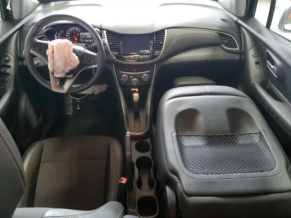 3GNCJLSB0LL310108 2020 CHEVROLET TRAX - Image 8