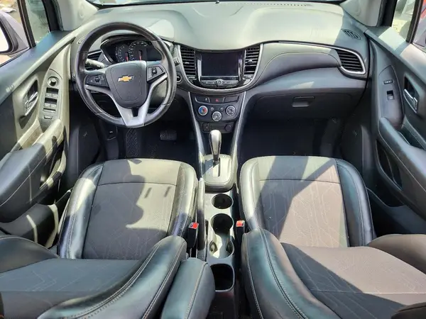 3GNCJLSB0LL311114 2020 CHEVROLET TRAX - Image 8