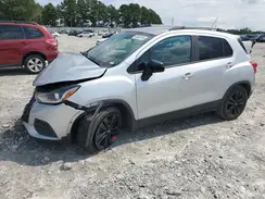 3GNCJLSB0LL311601 2020 CHEVROLET TRAX