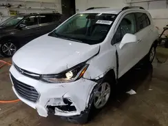 3GNCJLSB0LL315731 2020 CHEVROLET TRAX