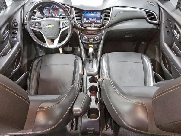 3GNCJLSB0LL317012 2020 CHEVROLET TRAX - Image 8