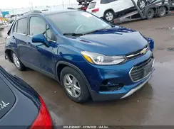 3GNCJLSB0LL326115 2020 CHEVROLET TRAX