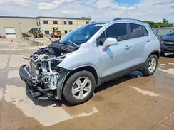 3GNCJLSB0LL326826 2020 CHEVROLET TRAX