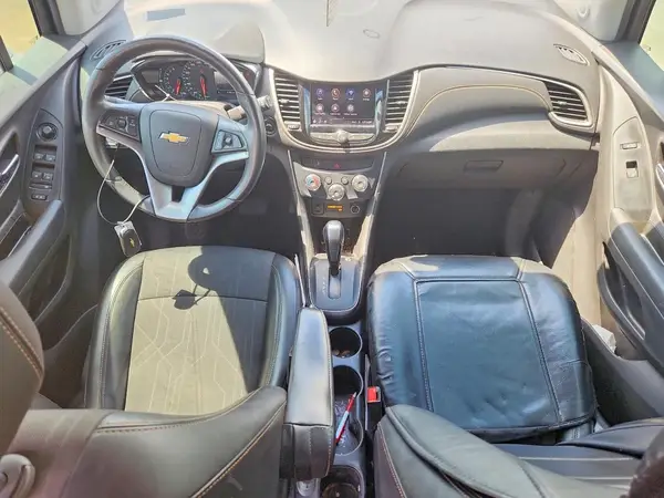 3GNCJLSB0LL326826 2020 CHEVROLET TRAX - Image 8