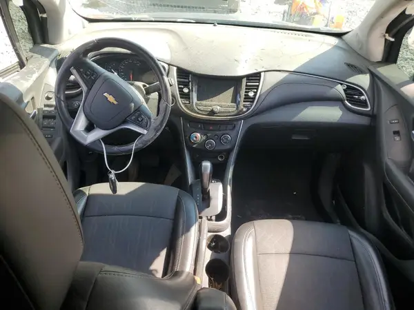 3GNCJLSB0LL328141 2020 CHEVROLET TRAX - Image 8