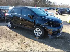 3GNCJLSB0LL328219 2020 CHEVROLET TRAX