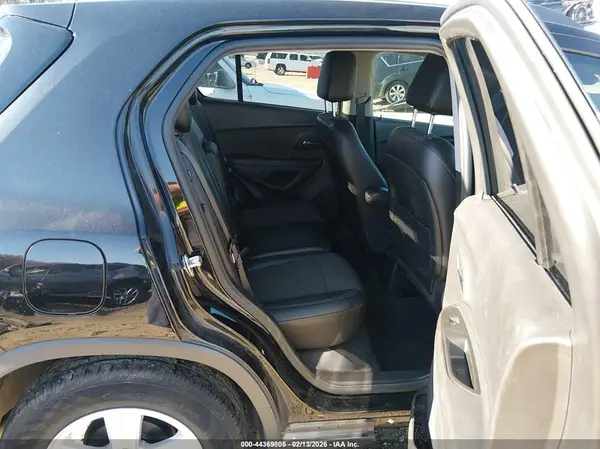 3GNCJLSB0LL328219 2020 CHEVROLET TRAX - Image 8