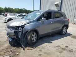 3GNCJLSB0LL331685 2020 CHEVROLET TRAX