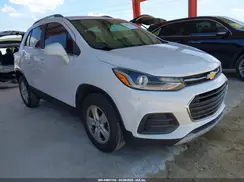 3GNCJLSB0LL332612 2020 CHEVROLET TRAX