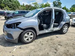 3GNCJLSB0LL333212 2020 CHEVROLET TRAX