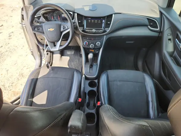 3GNCJLSB0LL333212 2020 CHEVROLET TRAX - Image 8