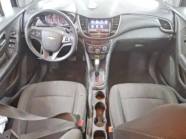3GNCJLSB0LL333632 2020 CHEVROLET TRAX - Image 8