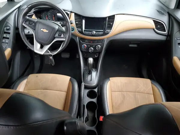 3GNCJLSB0LL343500 2020 CHEVROLET TRAX - Image 8