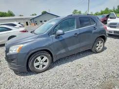 3GNCJLSB1GL117679 2016 CHEVROLET TRAX