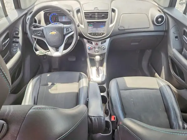 3GNCJLSB1GL117679 2016 CHEVROLET TRAX - Image 8