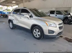 3GNCJLSB1GL122106 2016 CHEVROLET TRAX