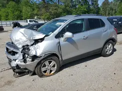 3GNCJLSB1GL131078 2016 CHEVROLET TRAX