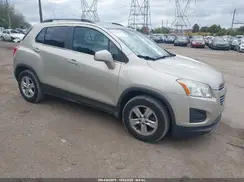3GNCJLSB1GL131355 2016 CHEVROLET TRAX