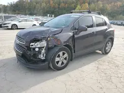 3GNCJLSB1GL136054 2016 CHEVROLET TRAX