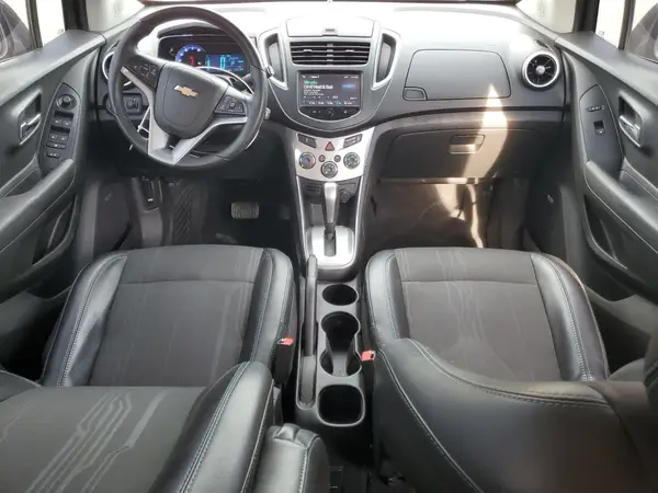 3GNCJLSB1GL136054 2016 CHEVROLET TRAX - Image 8