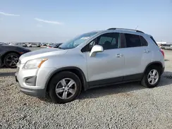 3GNCJLSB1GL141383 2016 CHEVROLET TRAX