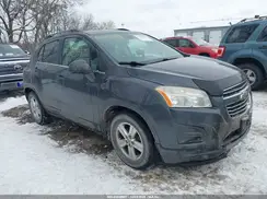 3GNCJLSB1GL141481 2016 CHEVROLET TRAX