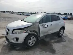 3GNCJLSB1GL141612 2016 CHEVROLET TRAX
