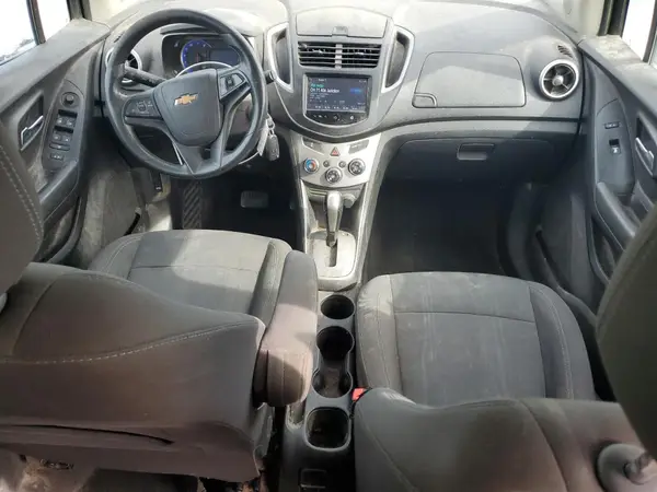 3GNCJLSB1GL141612 2016 CHEVROLET TRAX - Image 8
