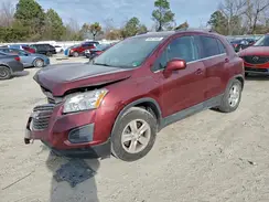3GNCJLSB1GL142162 2016 CHEVROLET TRAX