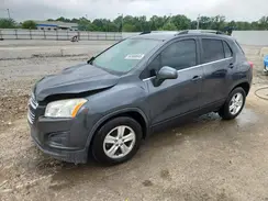 3GNCJLSB1GL143389 2016 CHEVROLET TRAX