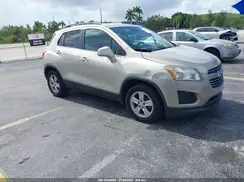 3GNCJLSB1GL152528 2016 CHEVROLET TRAX