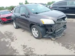 3GNCJLSB1GL154831 2016 CHEVROLET TRAX