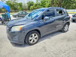 3GNCJLSB1GL166946 2016 CHEVROLET TRAX
