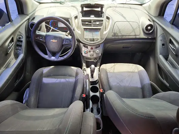3GNCJLSB1GL166946 2016 CHEVROLET TRAX - Image 8